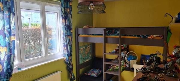 Pavillon Belleu tout confort, aucun travaux