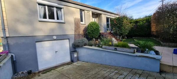 Pavillon Belleu tout confort, aucun travaux