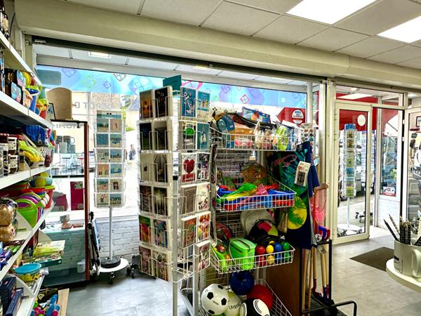 Immeuble de rapport à Saint Servan - SOLIDOR