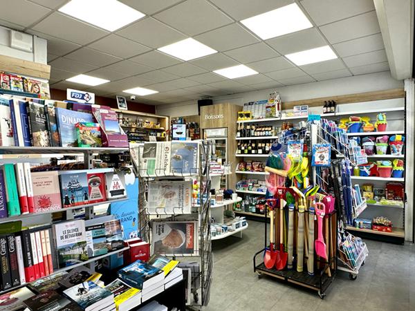 Immeuble de rapport à Saint Servan - SOLIDOR