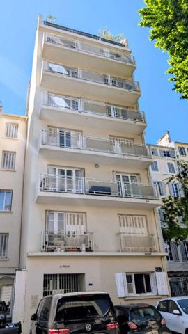 Appartement à vendre 99 000 € Toulon 2 p 39 m² DPE F
