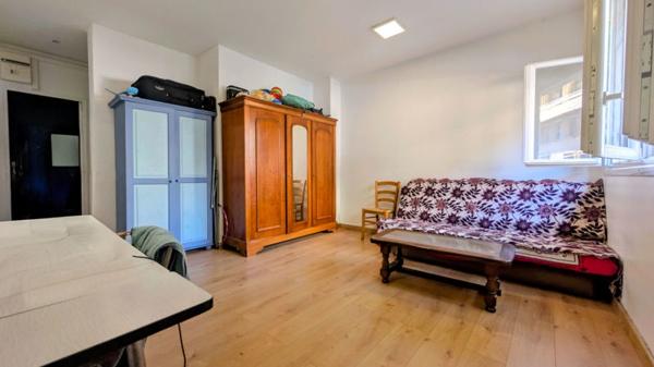 Appartement à vendre 99 000 € Toulon 2 p 39 m² DPE F