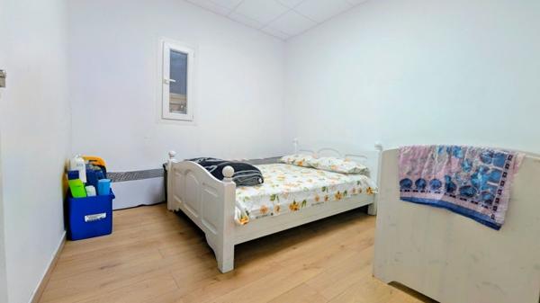 Appartement à vendre 99 000 € Toulon 2 p 39 m² DPE F
