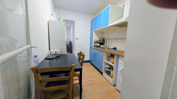 Appartement à vendre 99 000 € Toulon 2 p 39 m² DPE F