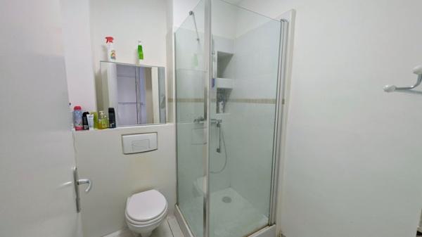 Appartement à vendre 99 000 € Toulon 2 p 39 m² DPE F