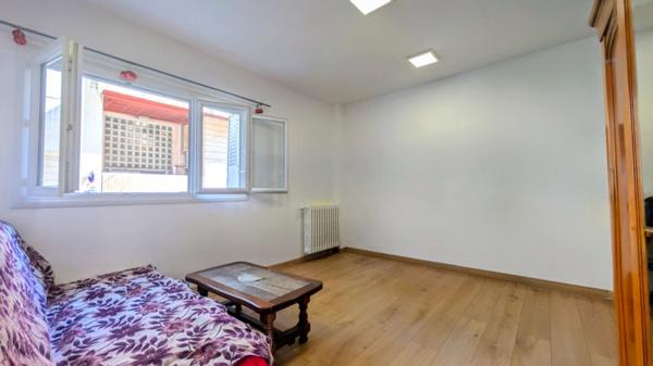 Appartement à vendre 99 000 € Toulon 2 p 39 m² DPE F