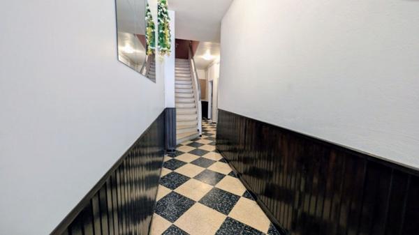 Appartement à vendre 99 000 € Toulon 2 p 39 m² DPE F