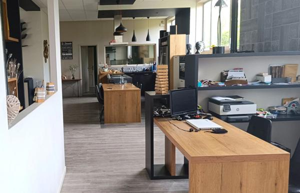 GRANDE MAISON FAMILIALE A 5 MIN D'ANCENIS (44150) - PISCINE 10x4 - TERRAIN 2500 M² - AUCUN VIS-A-VIS - EXPO SUD