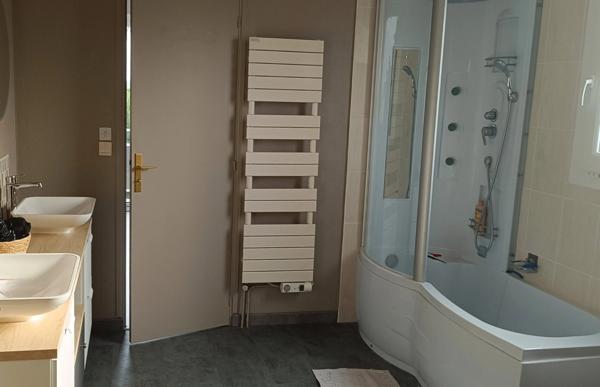 GRANDE MAISON FAMILIALE A 5 MIN D'ANCENIS (44150) - PISCINE 10x4 - TERRAIN 2500 M² - AUCUN VIS-A-VIS - EXPO SUD