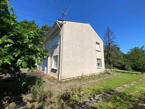 Achat - Maison Mérignac 33700 5 pièces 106 m 2 575 m 2