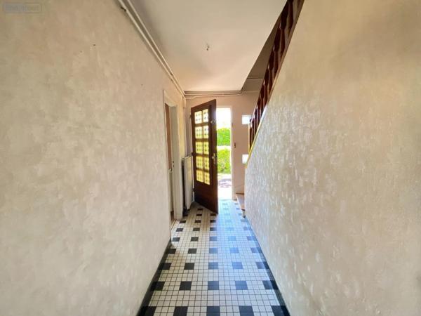 Achat - Maison Mérignac 33700 5 pièces 106 m 2 575 m 2