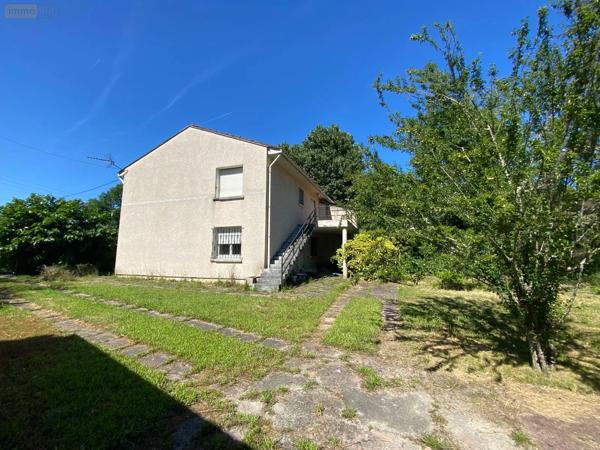Achat - Maison Mérignac 33700 5 pièces 106 m 2 575 m 2