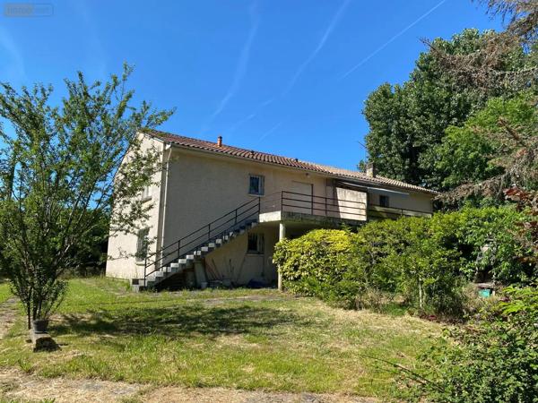 Achat - Maison Mérignac 33700 5 pièces 106 m 2 575 m 2
