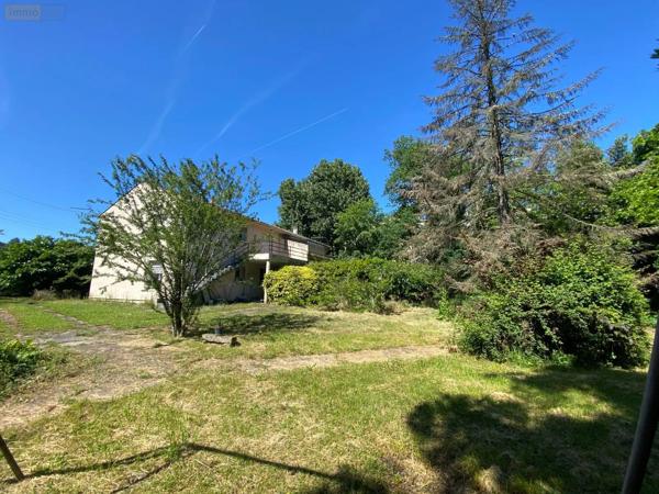 Achat - Maison Mérignac 33700 5 pièces 106 m 2 575 m 2