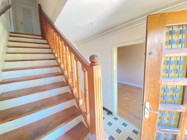 Achat - Maison Mérignac 33700 5 pièces 106 m 2 575 m 2