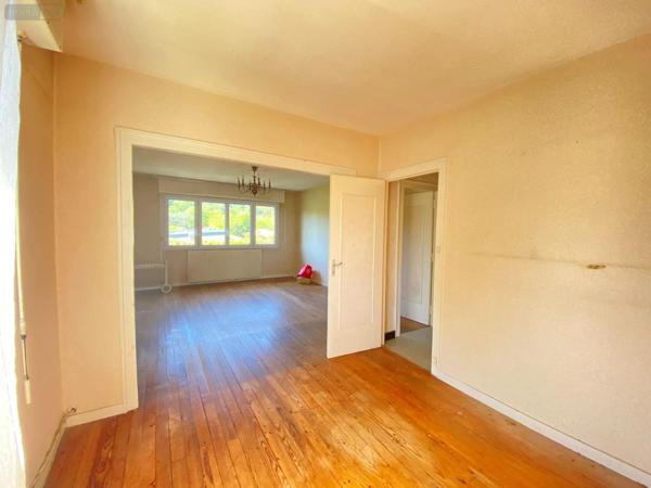 Achat - Maison Mérignac 33700 5 pièces 106 m 2 575 m 2