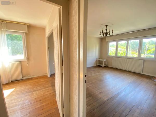 Achat - Maison Mérignac 33700 5 pièces 106 m 2 575 m 2