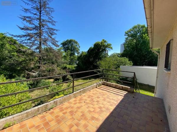 Achat - Maison Mérignac 33700 5 pièces 106 m 2 575 m 2