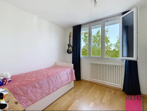 APPARTEMENT T4 VUE DEGAGEE MONT-BLANC ET VOIE VERTE