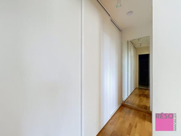 APPARTEMENT T4 VUE DEGAGEE MONT-BLANC ET VOIE VERTE