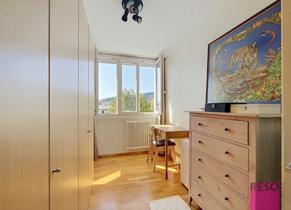 APPARTEMENT T4 VUE DEGAGEE MONT-BLANC ET VOIE VERTE