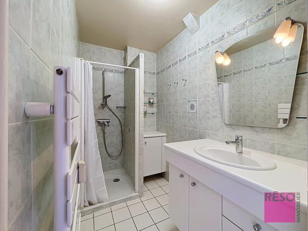 APPARTEMENT T4 VUE DEGAGEE MONT-BLANC ET VOIE VERTE