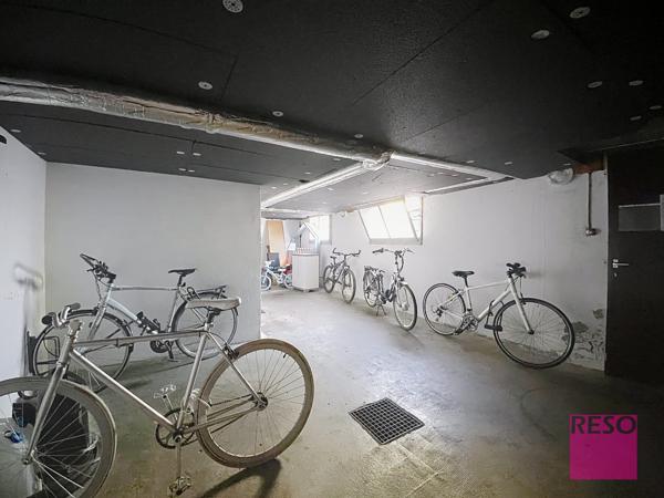 APPARTEMENT T4 VUE DEGAGEE MONT-BLANC ET VOIE VERTE