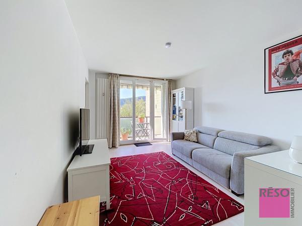 APPARTEMENT T4 VUE DEGAGEE MONT-BLANC ET VOIE VERTE