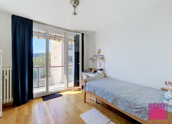 APPARTEMENT T4 VUE DEGAGEE MONT-BLANC ET VOIE VERTE