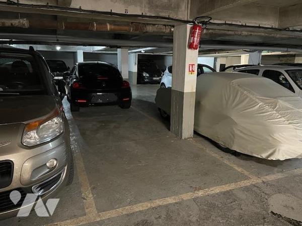 PARKING PARIS 5ème