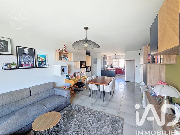 Appartement à vendre 3 pièces 68 m² Toulon
