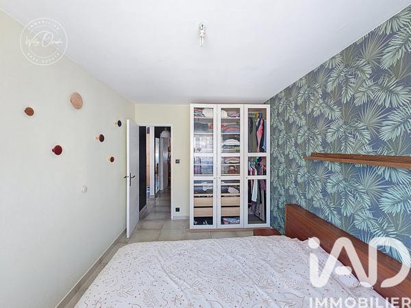 Appartement à vendre 3 pièces 68 m² Toulon