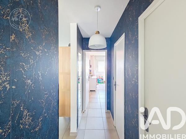 Appartement à vendre 3 pièces 68 m² Toulon