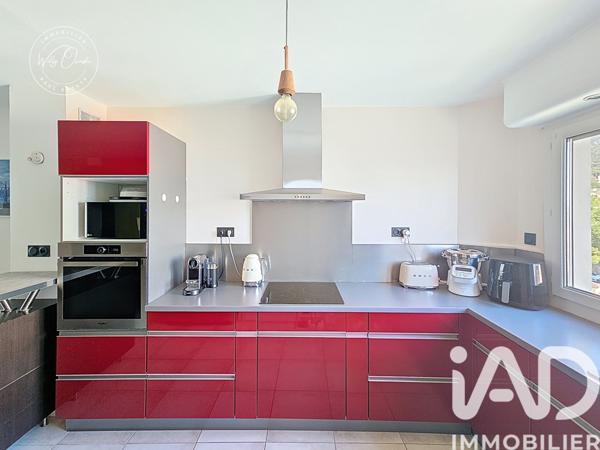 Appartement à vendre 3 pièces 68 m² Toulon