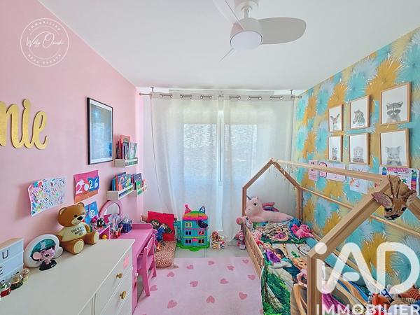 Appartement à vendre 3 pièces 68 m² Toulon