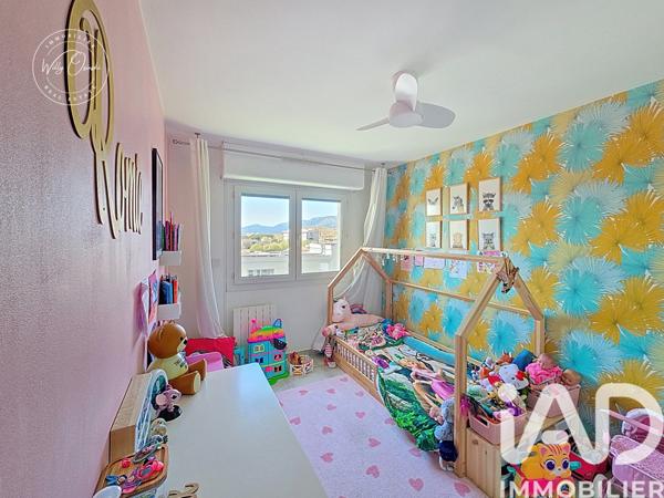Appartement à vendre 3 pièces 68 m² Toulon