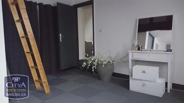 Appartement à louer 2 pièces 43.38m² Douai (59500)