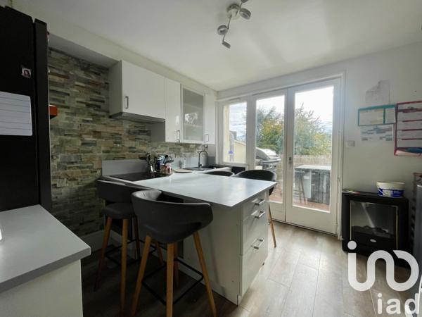 Appartement à vendre 5 pièces 115 m² Longeville-lès-Metz