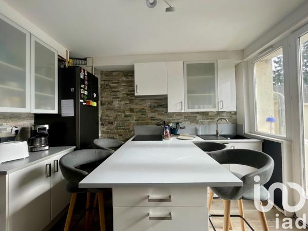 Appartement à vendre 5 pièces 115 m² Longeville-lès-Metz