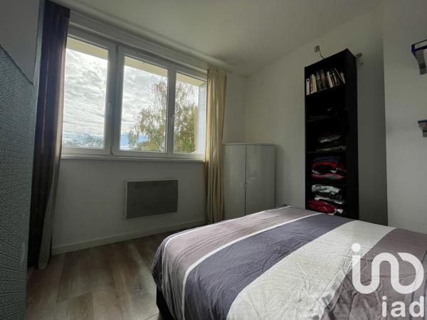 Appartement à vendre 5 pièces 115 m² Longeville-lès-Metz