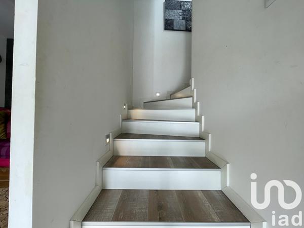 Appartement à vendre 5 pièces 115 m² Longeville-lès-Metz