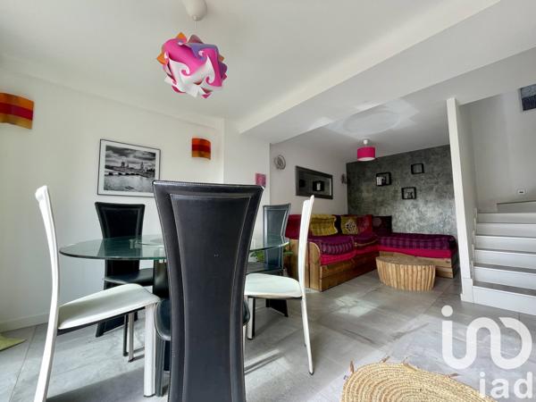 Appartement à vendre 5 pièces 115 m² Longeville-lès-Metz