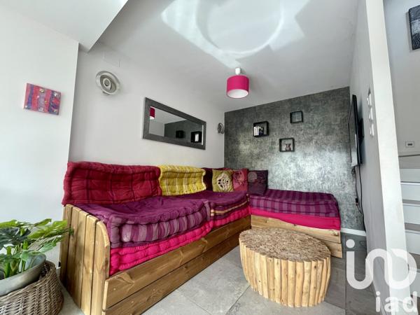 Appartement à vendre 5 pièces 115 m² Longeville-lès-Metz