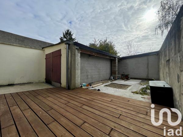 Appartement à vendre 5 pièces 115 m² Longeville-lès-Metz
