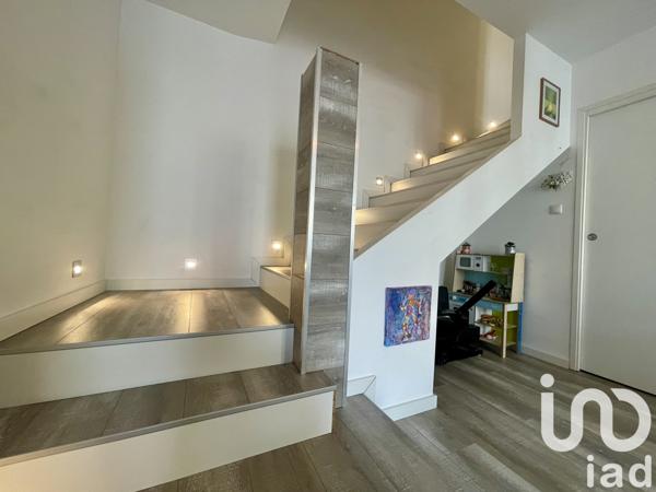 Appartement à vendre 5 pièces 115 m² Longeville-lès-Metz