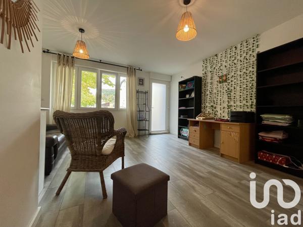 Appartement à vendre 5 pièces 115 m² Longeville-lès-Metz