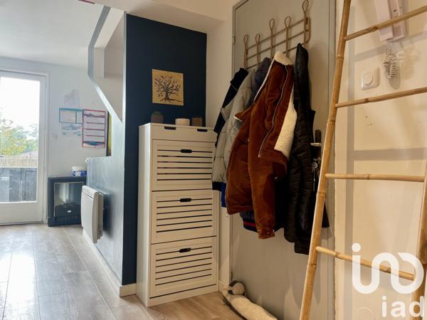 Appartement à vendre 5 pièces 115 m² Longeville-lès-Metz