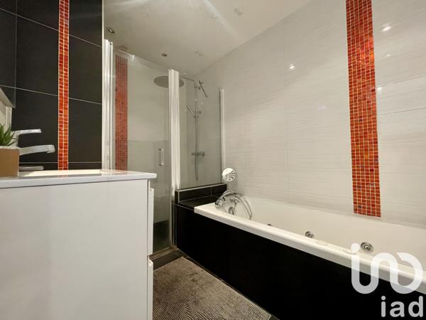 Appartement à vendre 5 pièces 115 m² Longeville-lès-Metz