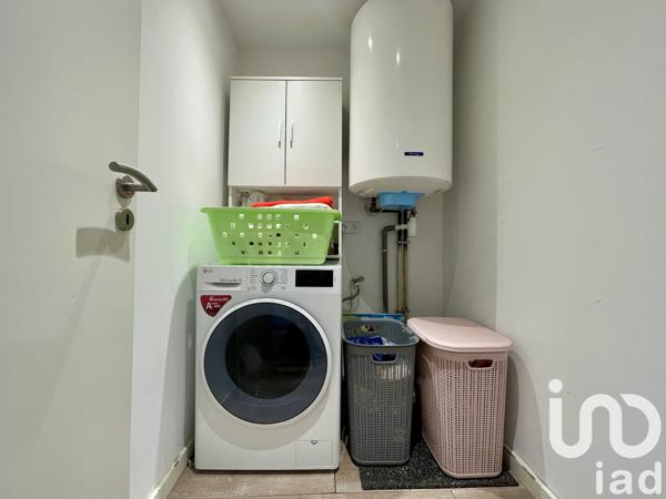 Appartement à vendre 5 pièces 115 m² Longeville-lès-Metz