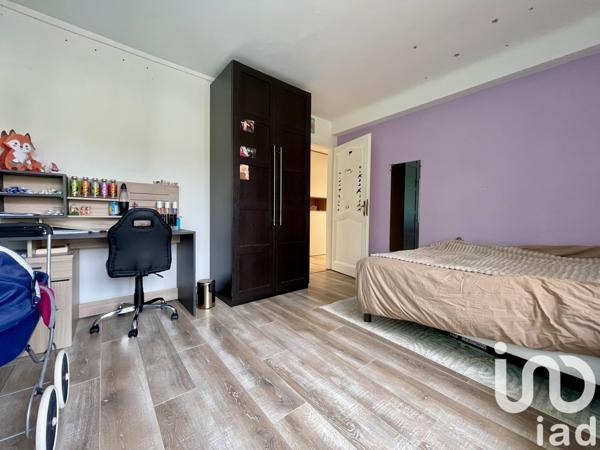 Appartement à vendre 5 pièces 115 m² Longeville-lès-Metz